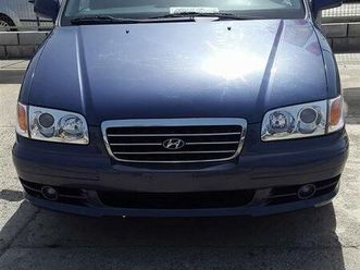 okazion hyundai trajet -03