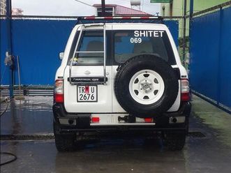 nissan 300 zx -00 super mjet