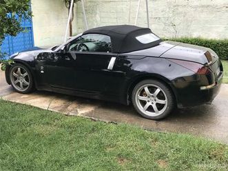 nisan 350z okazionnnn