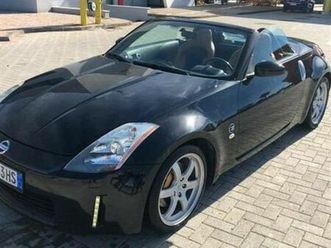 shitet nissan 350z 2006
