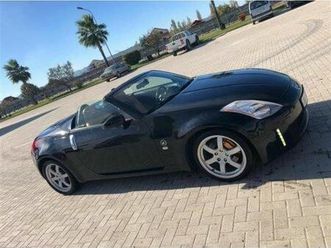 shitet nissan 350z 2006