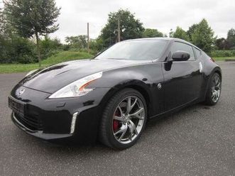 nissan 370z 370 z pack