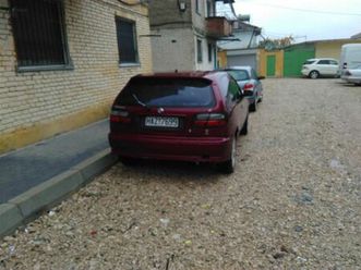 nisan almera
