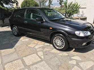 shitet nissan almera