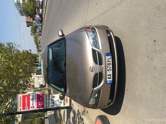 shitet nissan almera