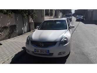 shitet nissan altima