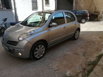 nisan mikra 2005 atomat