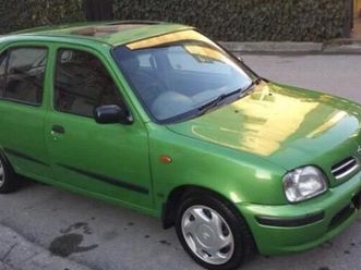 okazion micra automatike