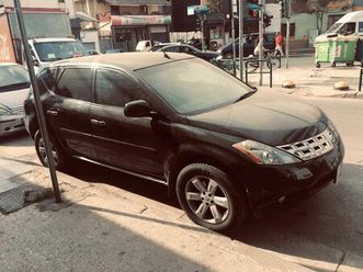 shitet nissan murano ne gjendje shume te mire