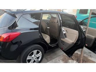 shitet/okazion nissan 4x4 2.5 dci