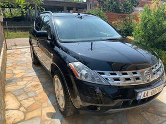 super okazion nissan murano