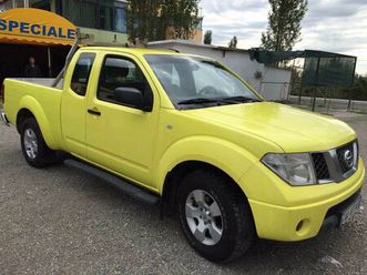 nissan navara dizel -06