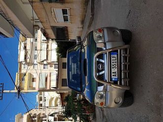 shitet nissan navara