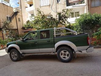 shitet nissan navara