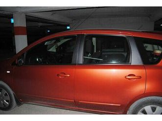 nissan note dizel -06