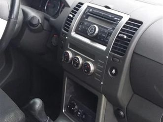 shitet nissan pathfinder okazion 8.500 euro