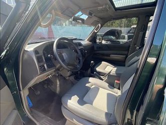 nissan patrol🐅🐅🐆