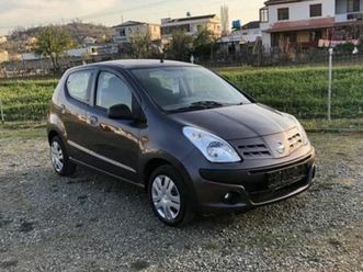 nisan pixo,viti 2013. benzine.ka 23mij klm origjin