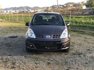 nissan pixo 23.000 km 1.0