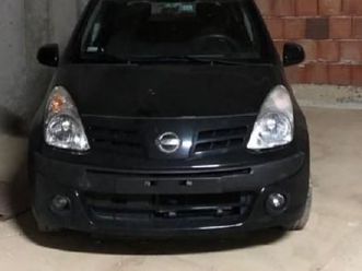 okazion! nissan pixo 2010, 1.0 benzine, 150 mij km