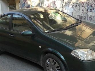 nisan primera 1.8 benzine gaz -04