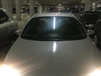 nissan primea benzine 2002