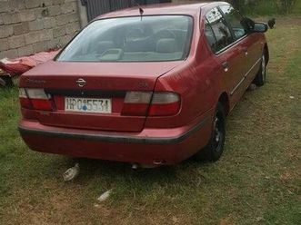nissan primera -99