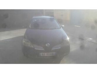 nissan primera benzin -03