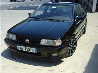 nissan primera benzin -94