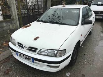 nissan primera okazion
