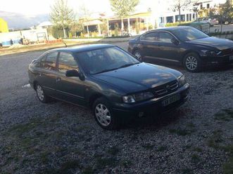 okazion..nisan primera..benxin & gaz viti.1998