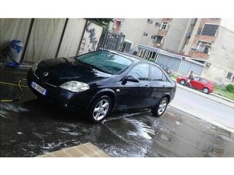 okazion nissan primera