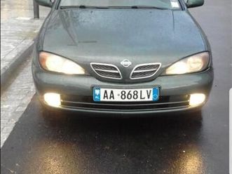 shitet nissan primera