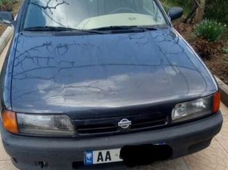 shitet nissan primera