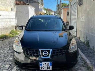 nissan rogue 4x4