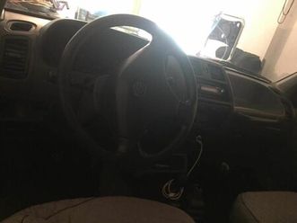 nissan terrano 2 4-4