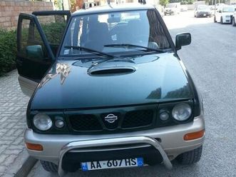 nissan terrano -97