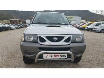 nissan terrano ■> auto -rubin