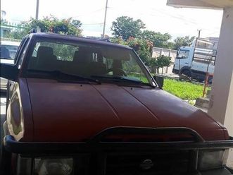 nissan terrano okazion