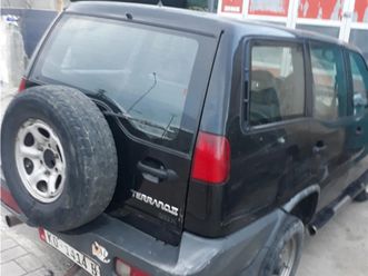 shitet nisan ne gjendje te mire me letra per 1 vit