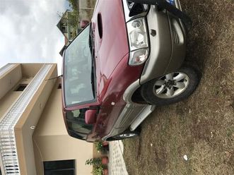 shitet nisan terrano2