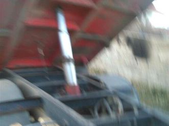 nissan trade dizel -90