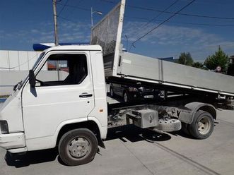 shitet nisan 2.8 kubik viti 1992