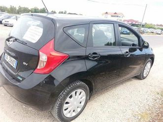 okazionn nissan versa note -14