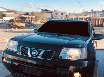 nissan 4x4 ardhur nga zvicra