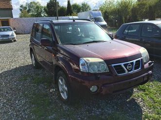nissan x-trail -03