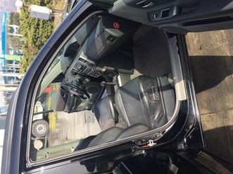 nissan x-trail 2.5 automatik