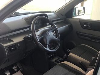 ‼️shitet urgjent❌ 💥nissan x- trail💥