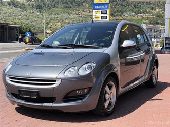 smart 1.5 forfour automatik🇨🇭🇨🇭