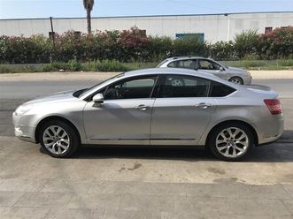 citroen 3.0d mundesi nderrimi